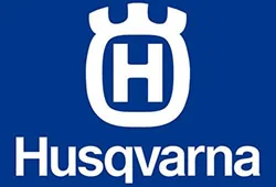 Logo Husqvarna
