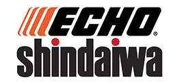 Logo Echo Shindaiwa