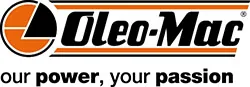 Logo Oleo-Mac