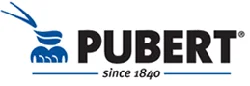Logo Pubert