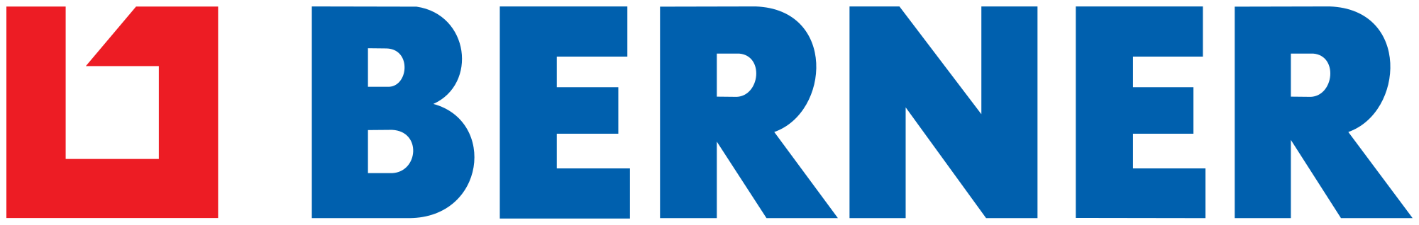 Logo Berner