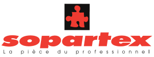 Logo Sopartex