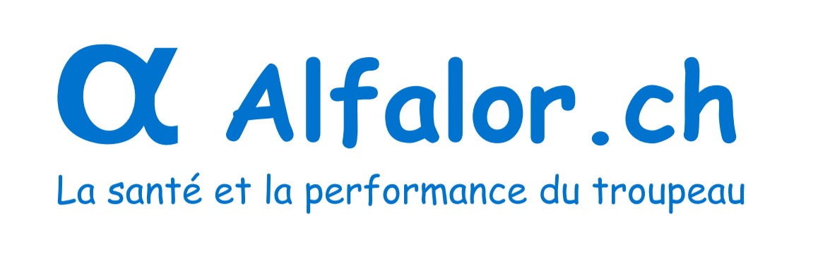 Logo Alfalor