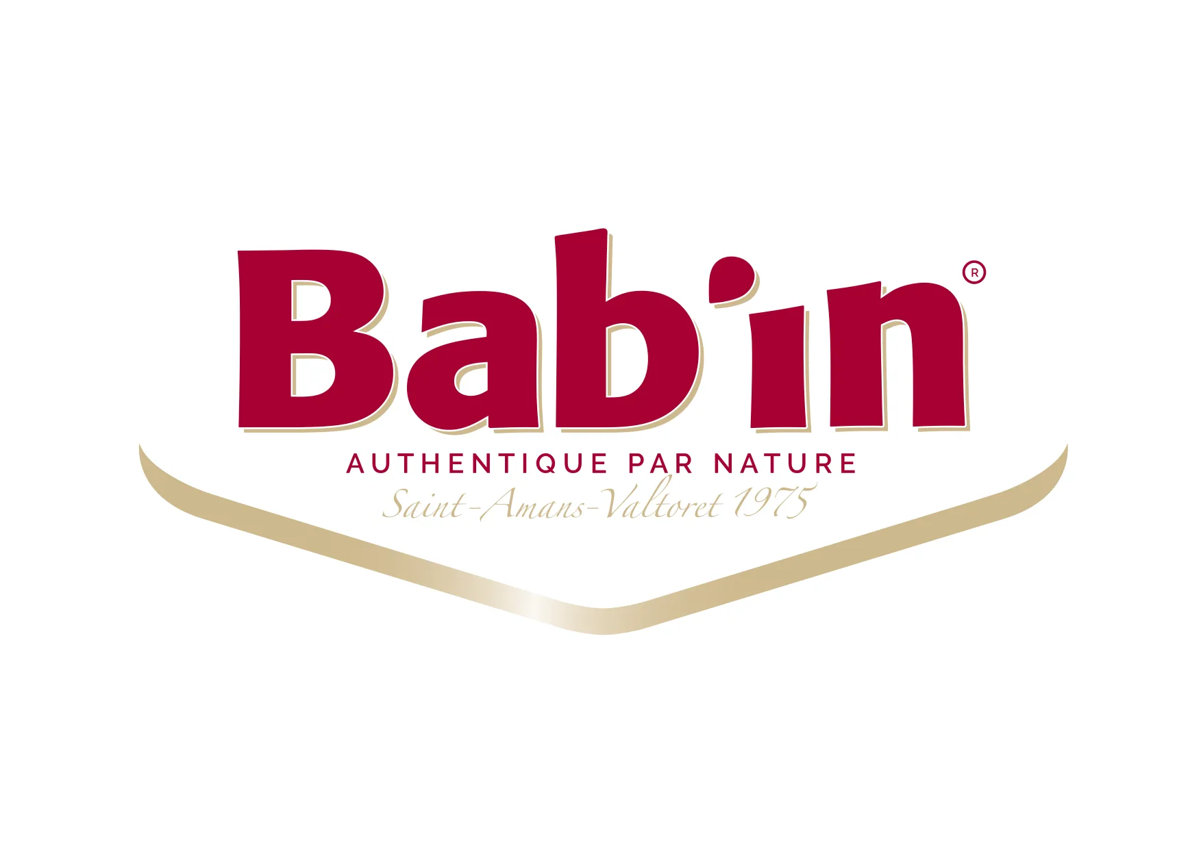Logo Babin