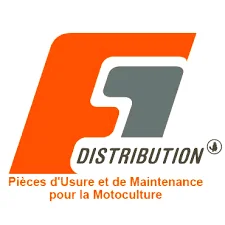 Logo Distribution