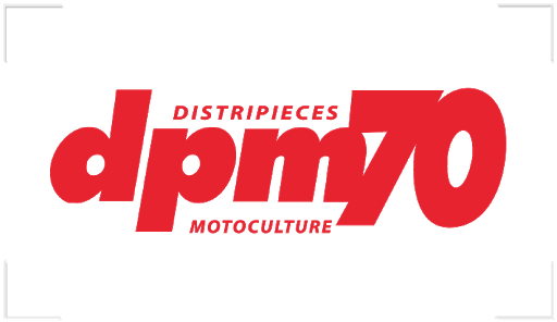 Logo DPM